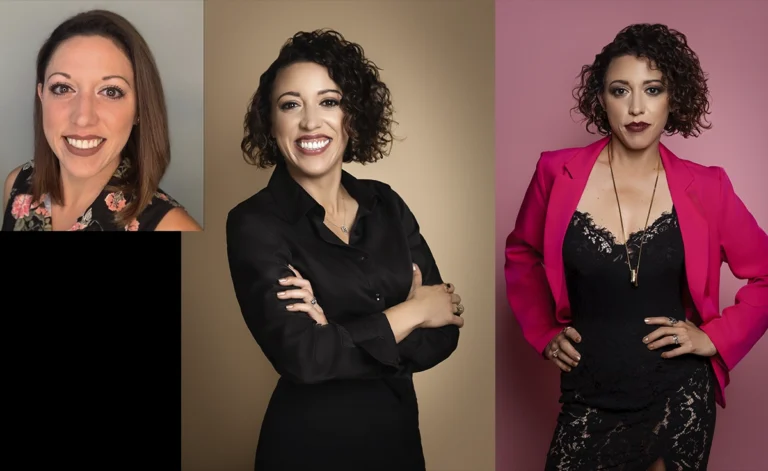 3 Signs You've Outgrown Your Headshot
