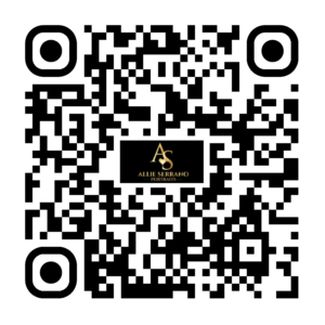 QR Code VCard