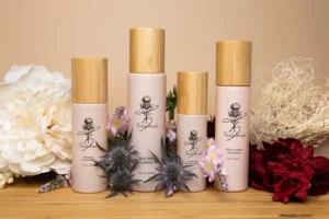 Client Spotlight: Commercial Product Photography for Thistle Scotch Products