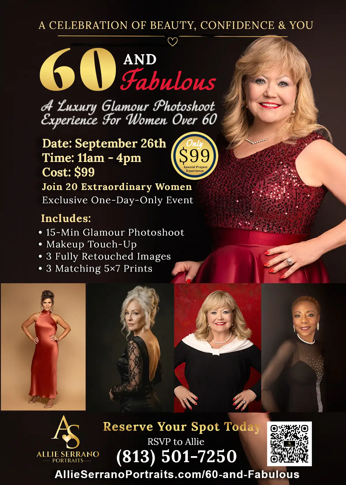 60 and Fabulous