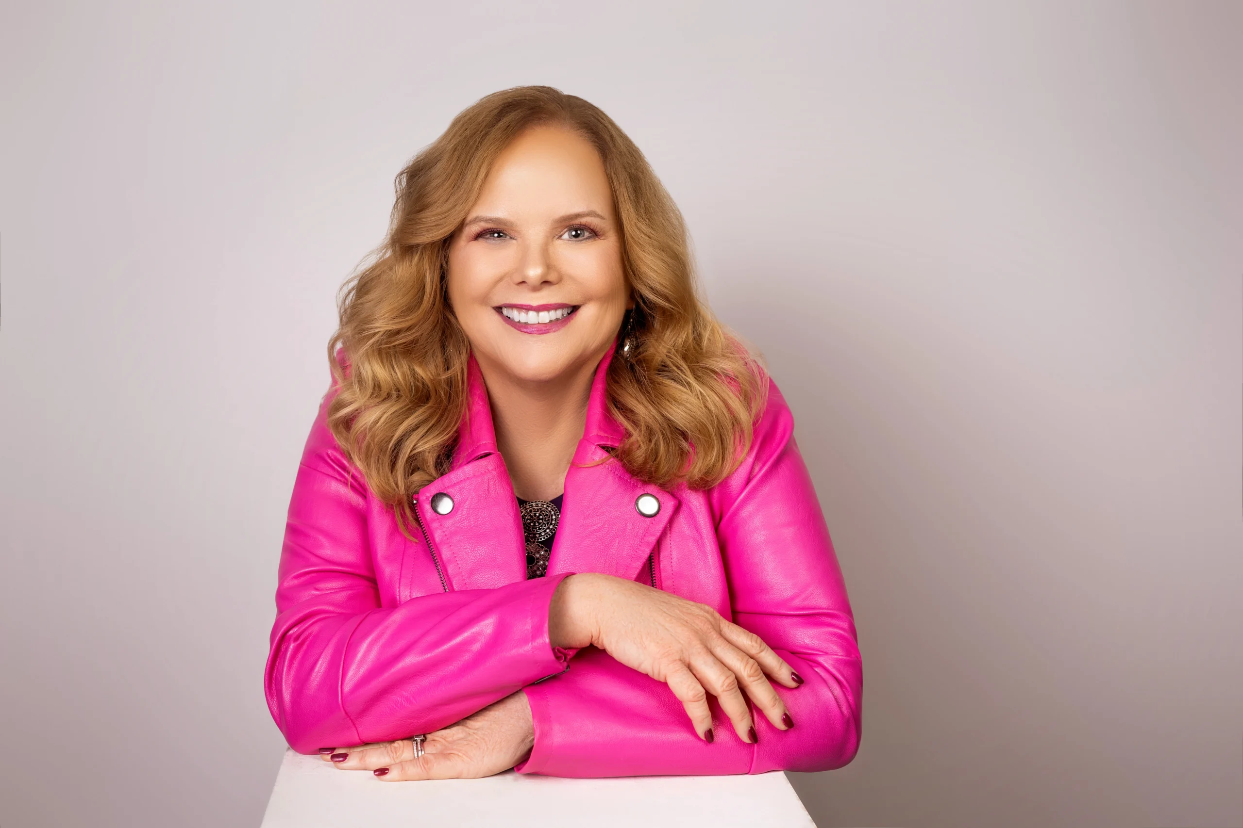 Personal Branding and Executive Headshots