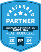 Real Producer Partner